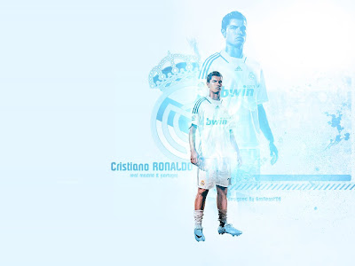 cristiano ronaldo madrid wallpaper. Labels: Cristiano Ronaldo