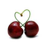 Cherries in Love