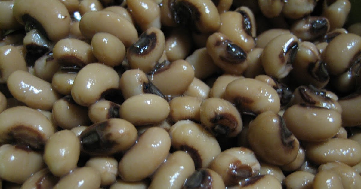 Lentil Breakdown BlackEyed Pea Hummus