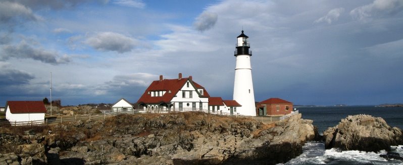 Help Save Maine