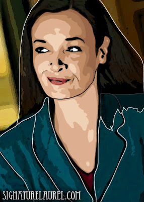 Deborah Valkenburgh