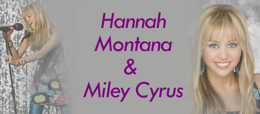Hannah Montana