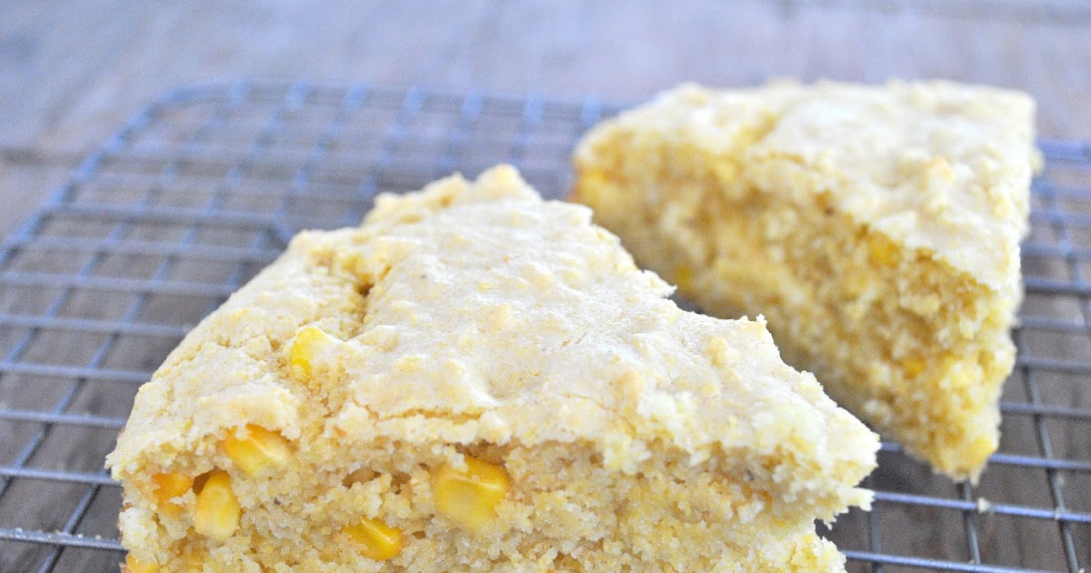 Baking Powders Buttermilk cornbread and the best concert of my life