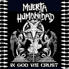 MUERTA HUMANIDAD