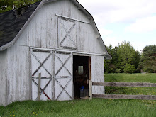 The Barn