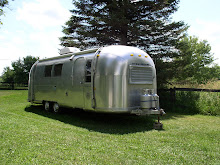 Maryann, the Airstream