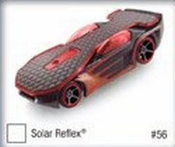 Solar Reflex