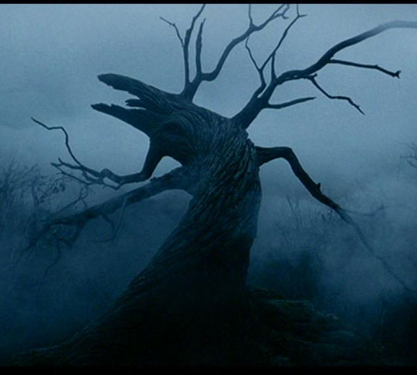 The Gallows Sleepy Hollow The Tree of the Dead