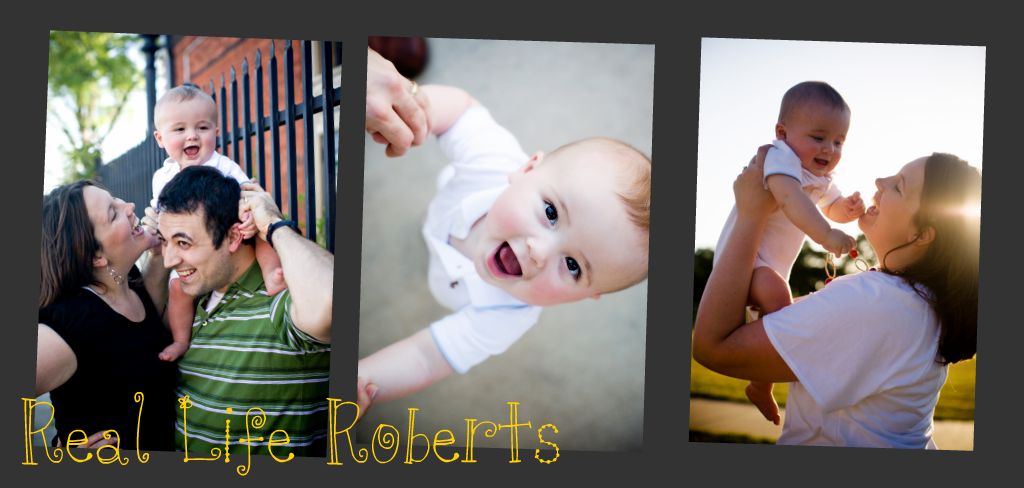 Real Life Roberts