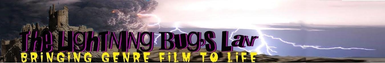 The Lightning Bug\
