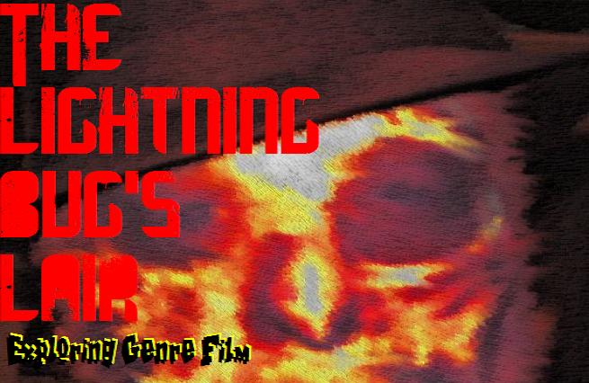 The Lightning Bug\