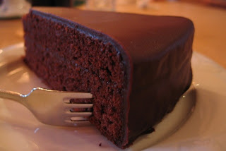 Sachertorte