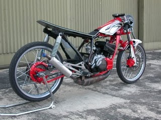 Piston Tdr