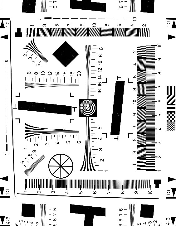 Camera Test Guide at Frederick Lear blog