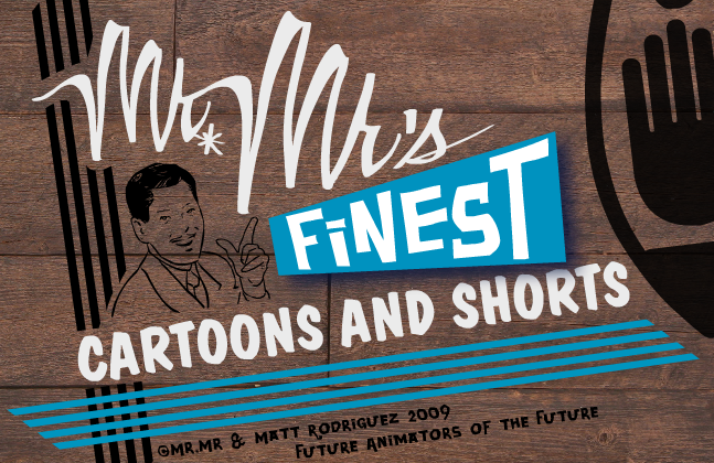 Correcto Cartoons