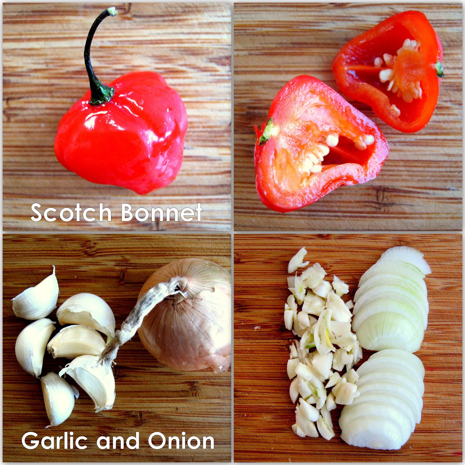 Dad's Sunday Afternoon Guyanese Chicken Soup Alica's Pepperpot