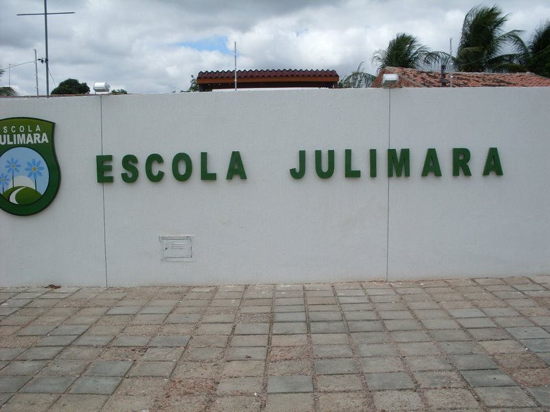 Resultado de imagem para ESCOLINHA JULIMARA AMAURI- AM