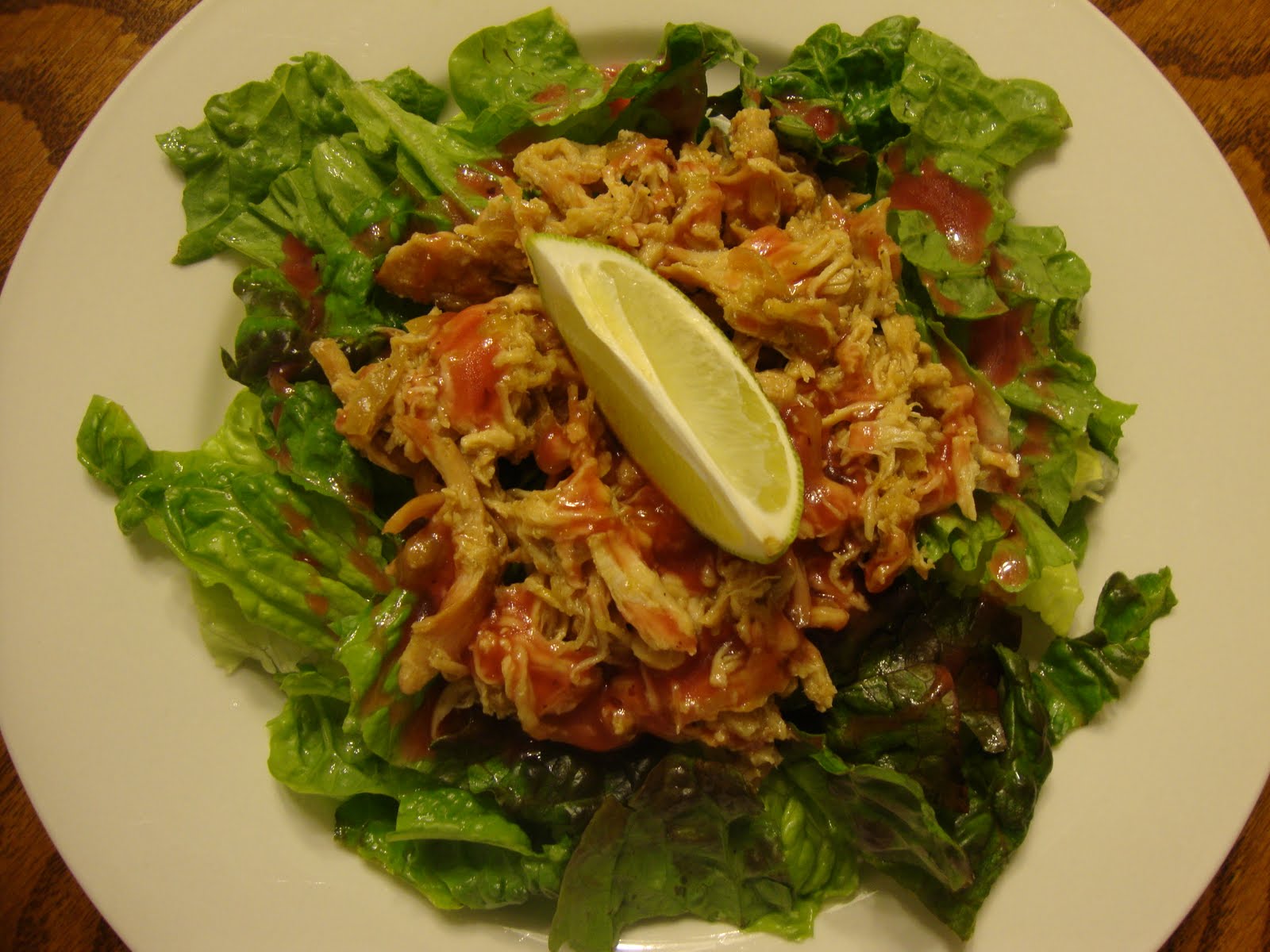 A Busy Mom's Slow Cooker Adventures Apricot Orange Chicken Leftovers!!!