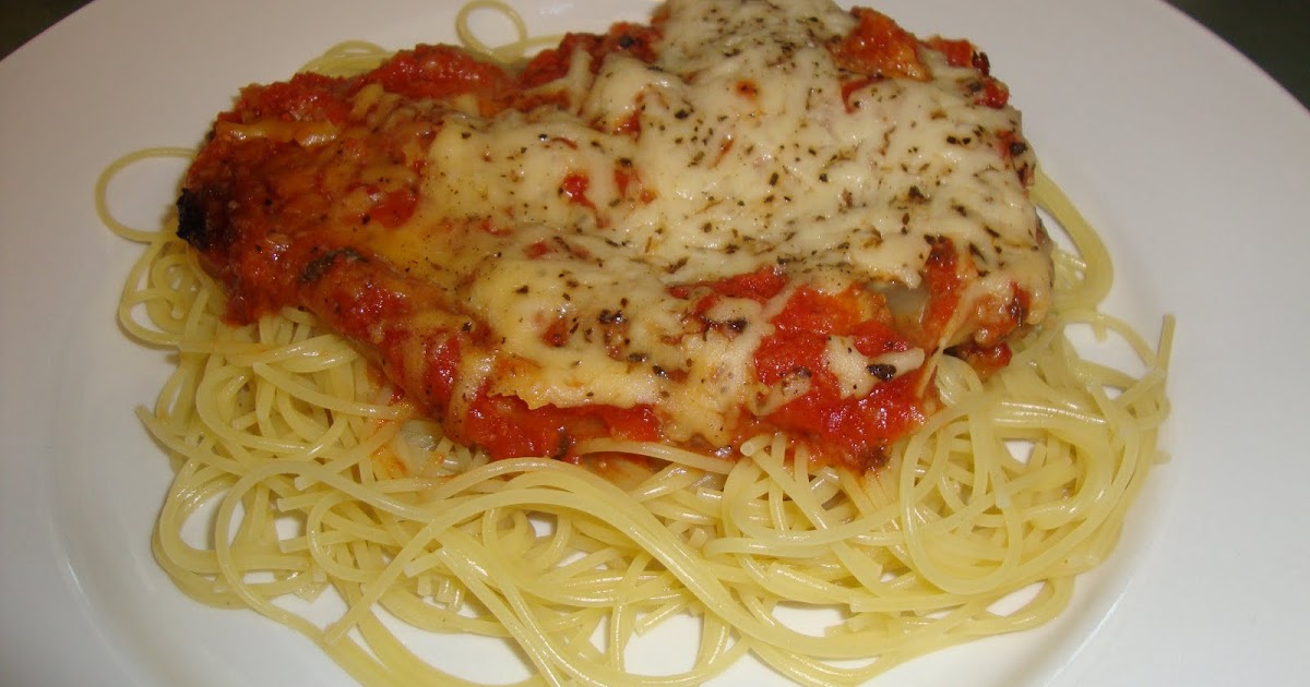 A Busy Mom's Slow Cooker Adventures Eggplant Parmesan