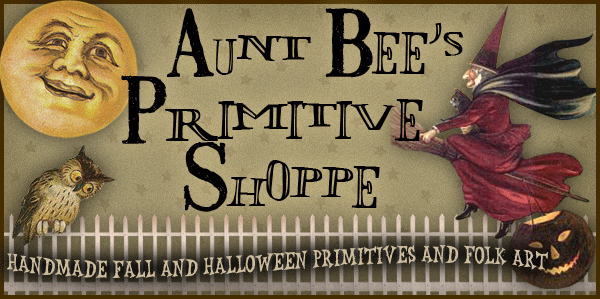 Aunt Bees Primitive Shoppe