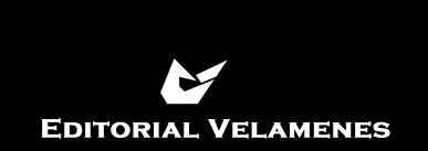 Editorial Velamenes