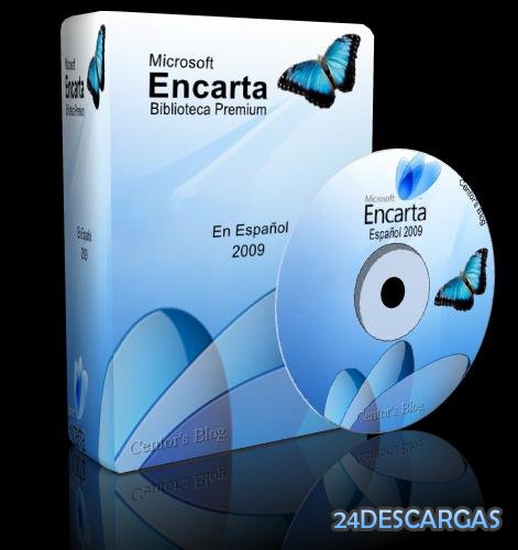 Microsoft Encarta 2009 Italiano Gratis