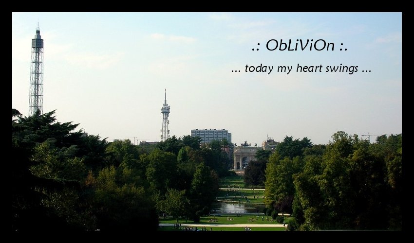 .: ObLiViOn :.