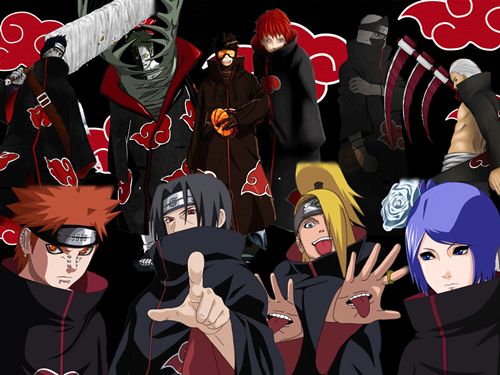 raw of Naruto Shippuden foto naruto shippuden 3. raw of Naruto Shippuden