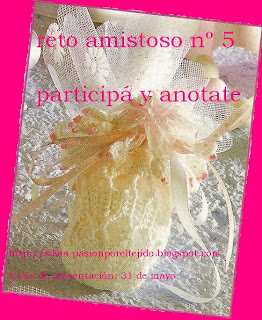 Reto amistoso No. 5