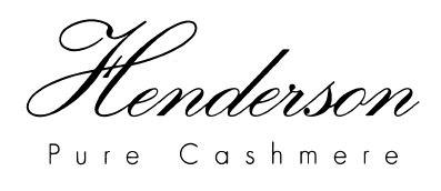 Henderson Cashmere