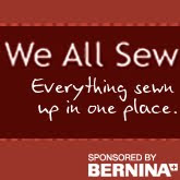 Bernina Rocks!