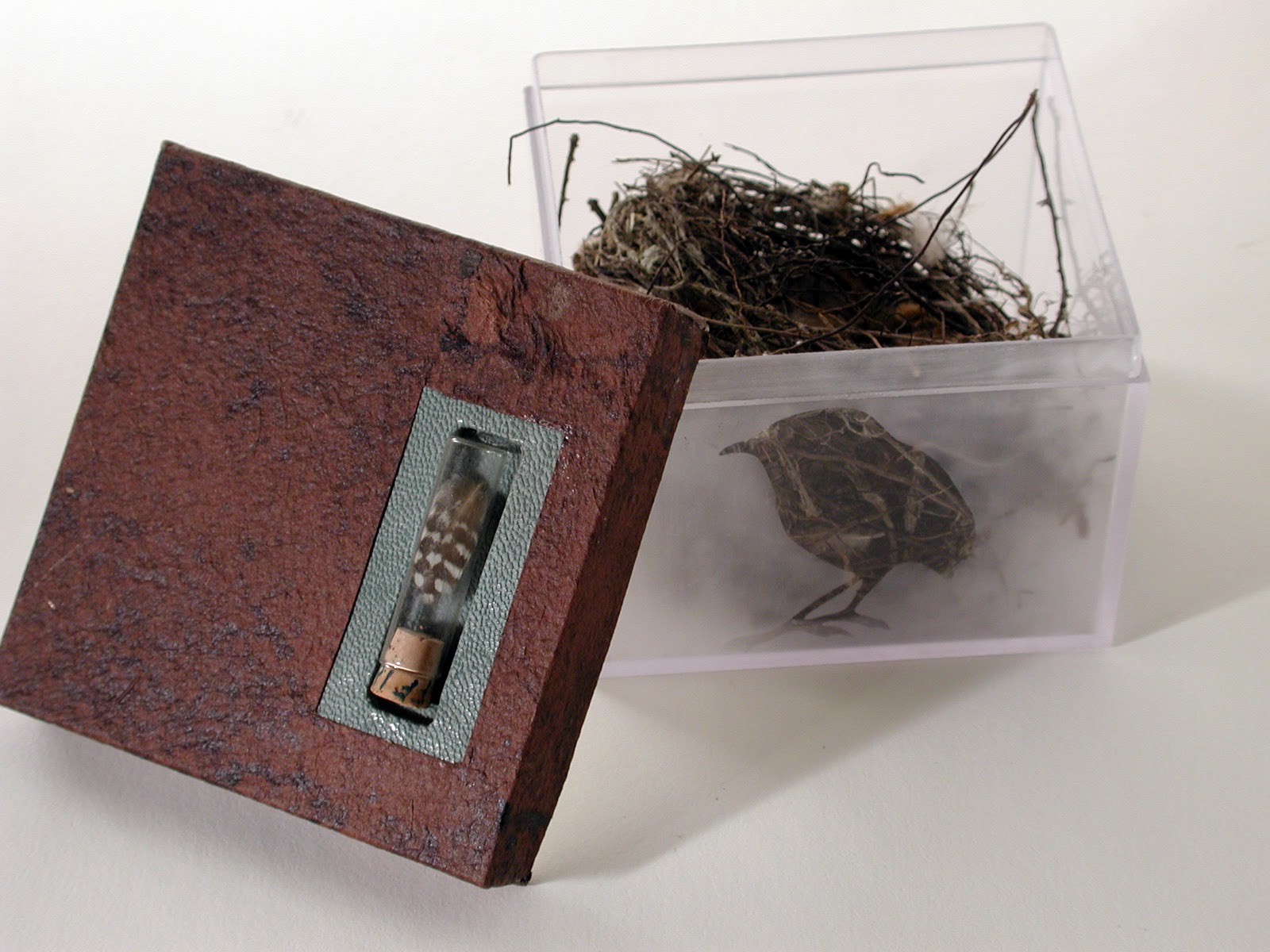 Double Dutch Design Visual Journal Paper & Book Intensive