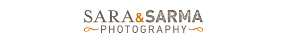Sara & Sarma Photography
