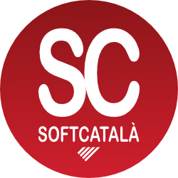 SoftCatalà: Software de Llengua, Educació/Ciència, Ofimàtica, Internet, Multimèdia, empresarial...