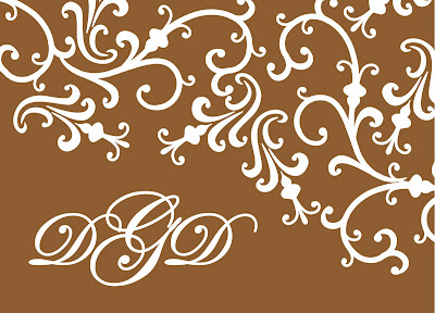 Brown Stationary