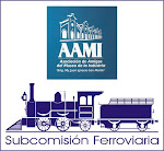Asociación de Amigos del Museo de la Industria - Subcomisión Ferroviaria