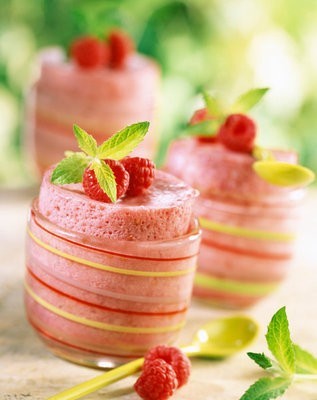 Raspberry Delight