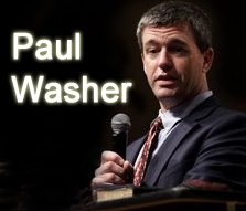 Predicación del Pastor Paul Washer  Paul+washer