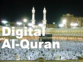 Digital Al-Quran