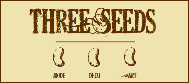 Three Seeds
