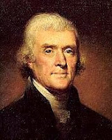 Thomas Jefferson