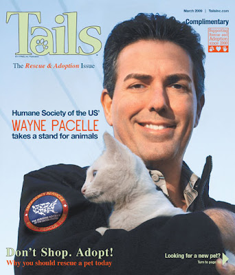 Wayne Pacelle