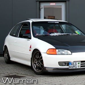 Jdm Eg 3