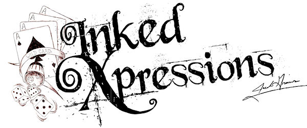 Inked Xpressions