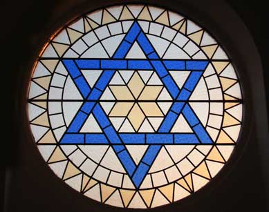 jewish star