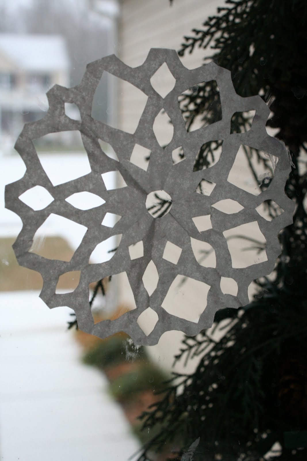 Charming the Birds from the Trees Cupcake Liners and Coffee Filters...