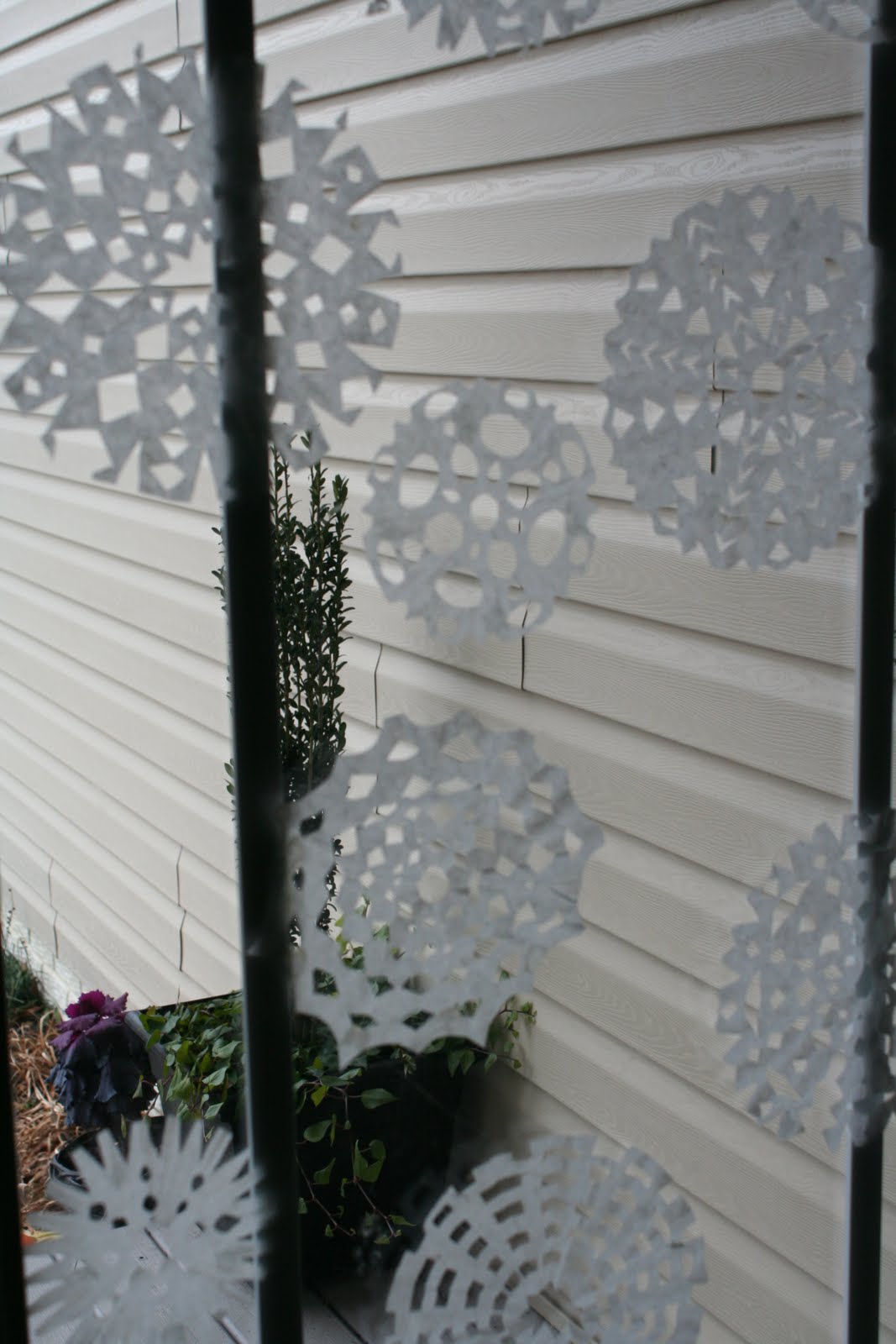 Charming the Birds from the Trees Cupcake Liners and Coffee Filters...