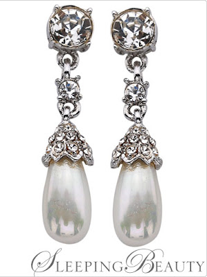 Sleeping+beauty+wedding+gown