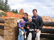 Bryce Canyon