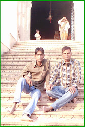 Subash & Chander